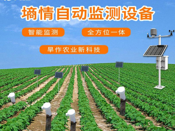 風途土壤墑情自動監(jiān)測設備具體介紹 風途土壤墑情自動監(jiān)測設備具體介紹