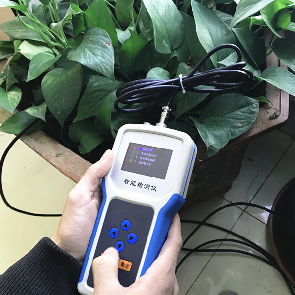土壤水分測定儀的用處 土壤水分測定儀的用處