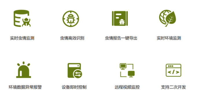 農情監(jiān)測系統(tǒng)，傳統(tǒng)農業(yè)如何告別“靠天吃飯”